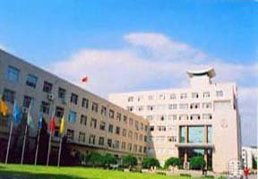 山東工藝美術(shù)學(xué)院圖片