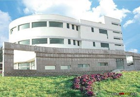 平頂山學(xué)院圖片