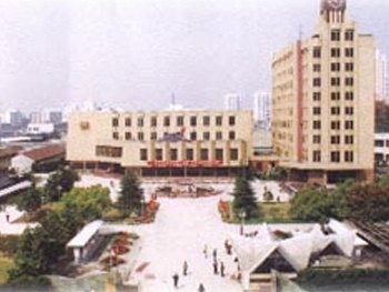 浙江科技學院圖片