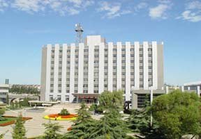 華北科技學(xué)院圖片