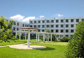 北京聯合大學圖片