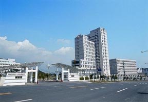 攀枝花學(xué)院圖片