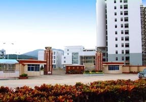 莆田學(xué)院圖片