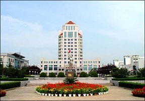 淮海工學(xué)院圖片