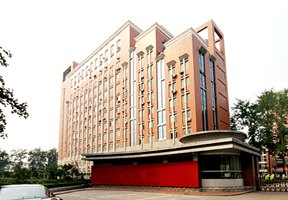 河北醫科大學圖片