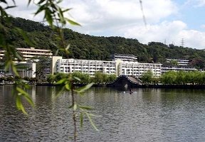 福建農林大學圖片