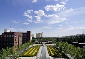 中央司法警官學院圖片