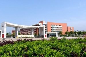 湖南城市學(xué)院圖片