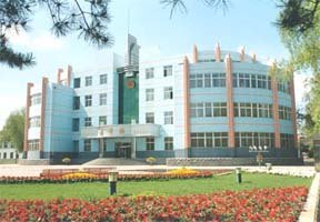 吉林醫(yī)藥學(xué)院圖片