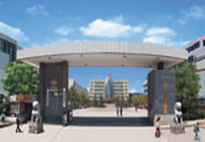 山東政法學院圖片