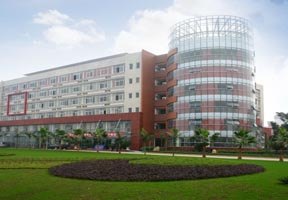 四川理工學院圖片