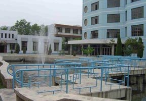 寧夏理工學院圖片