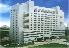 河南教育學院圖片