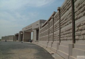 河南工業大學圖片