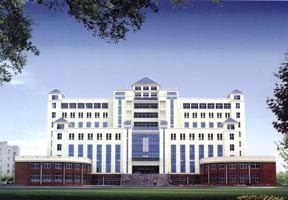 湖南科技大學(xué)圖片