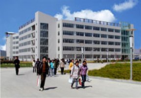 金陵科技學院圖片