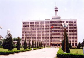 南京信息工程大學圖片