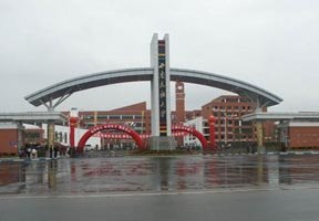 西南民族大學圖片