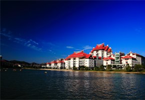 廈門大學嘉庚學院圖片