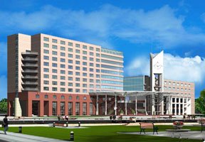 太原工業(yè)學(xué)院圖片