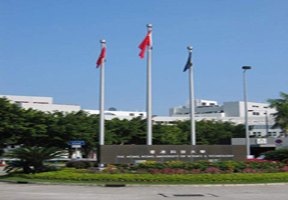 香港科技大學圖片