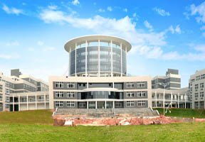 廈門理工學院圖片