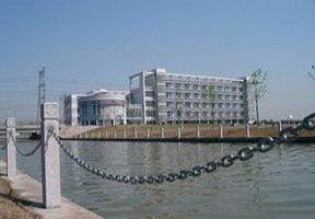 上海金融學院圖片