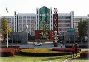 石家莊學院圖片