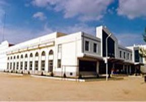 寧夏師范學院圖片