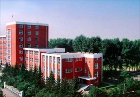 吉林工商學院圖片