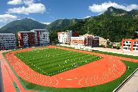 承德護(hù)理職業(yè)學(xué)院圖片