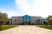 遼寧現代服務職業技術學院圖片