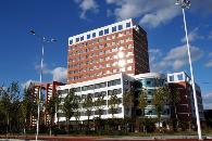 遼寧工程職業學院圖片