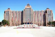 哈爾濱廣廈學院圖片