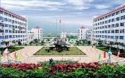 泉州信息職業技術學院圖片
