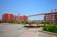 山東協和學院圖片