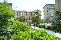 重慶輕工職業學院的校徽